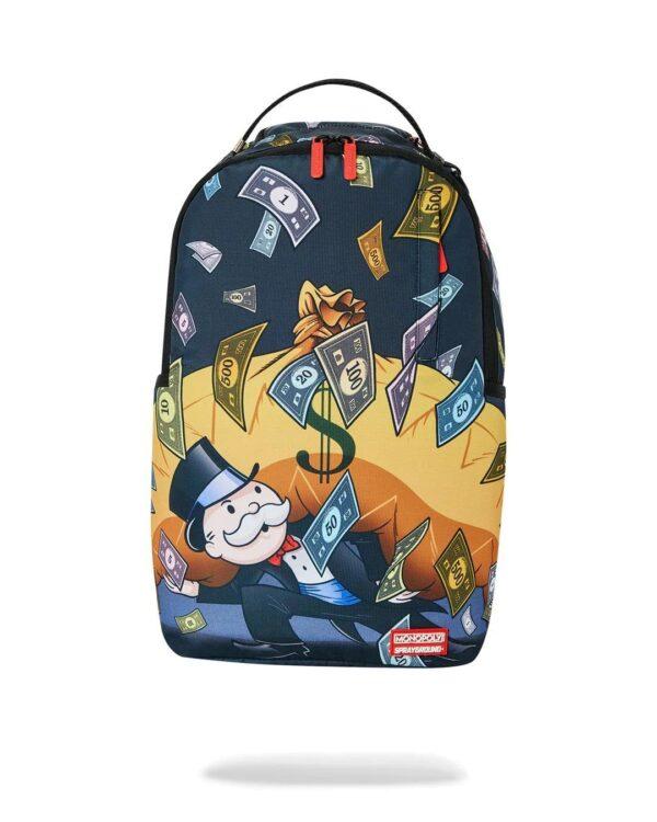 910B4895NSZ - Zaino - Sprayground - immagine 2