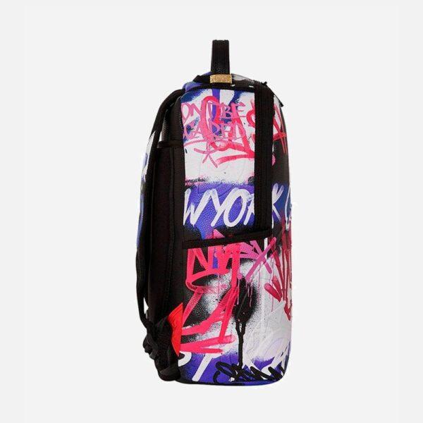 910B5223NSZ - Zaino - Sprayground - immagine 4