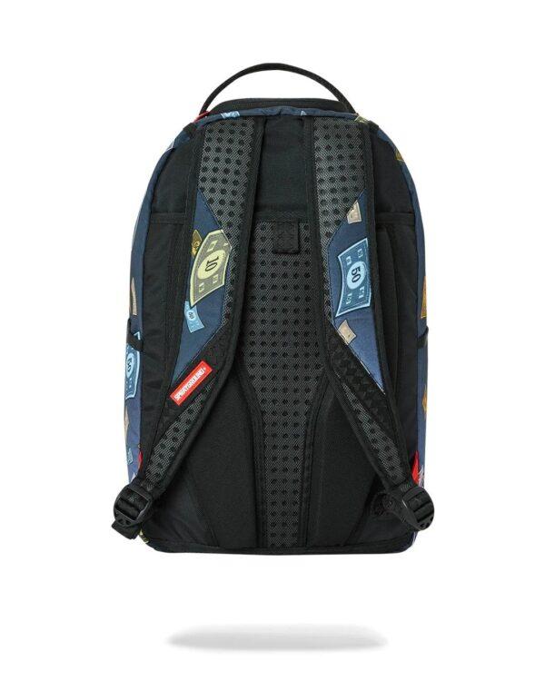 910B4895NSZ - Zaino - Sprayground - immagine 3