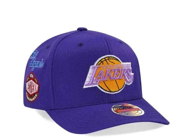 HHSSINTL1266-LALPURP - Cappelli - Mitchell&Ness