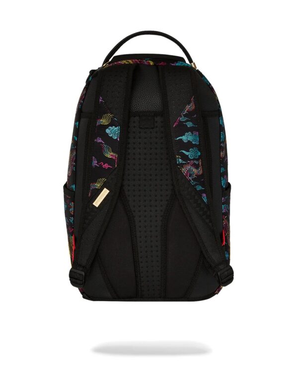 910B3605NSZ - Zaino - Sprayground - immagine 4