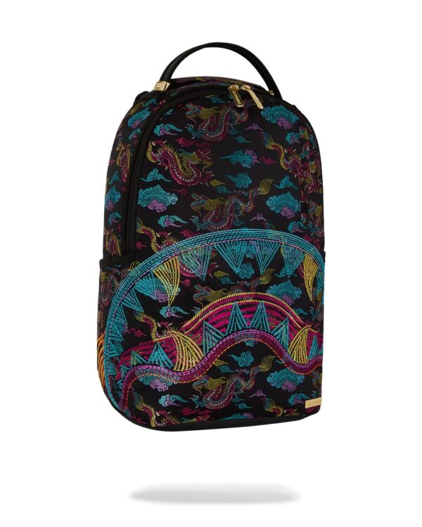 910B3605NSZ - Zaino - Sprayground - immagine 2