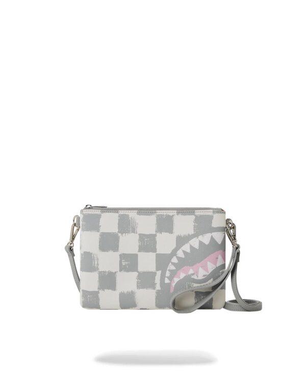 910B6901NSZ - pouchette - Sprayground - immagine 2