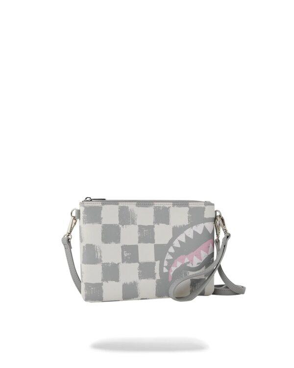 910B6901NSZ - pouchette - Sprayground - immagine 3