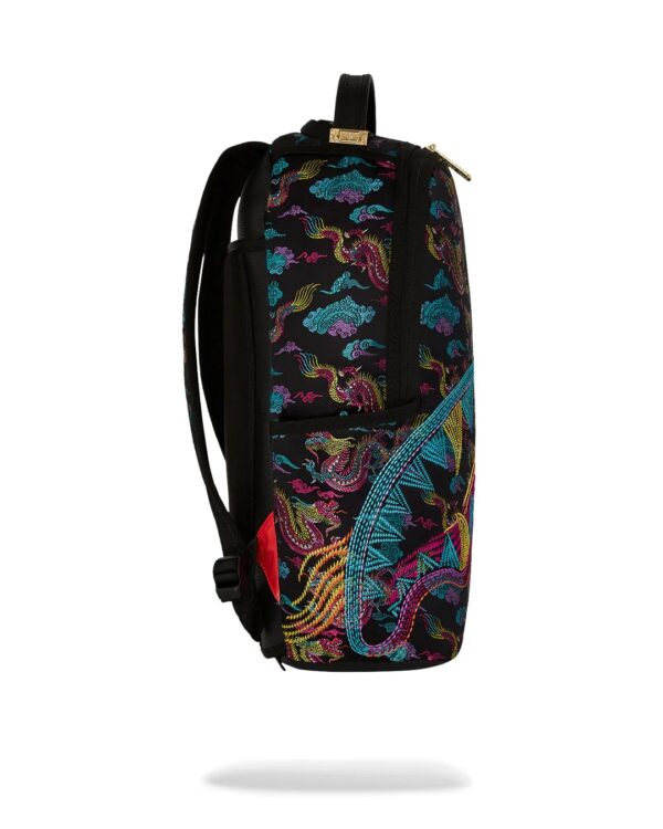 910B3605NSZ - Zaino - Sprayground - immagine 3